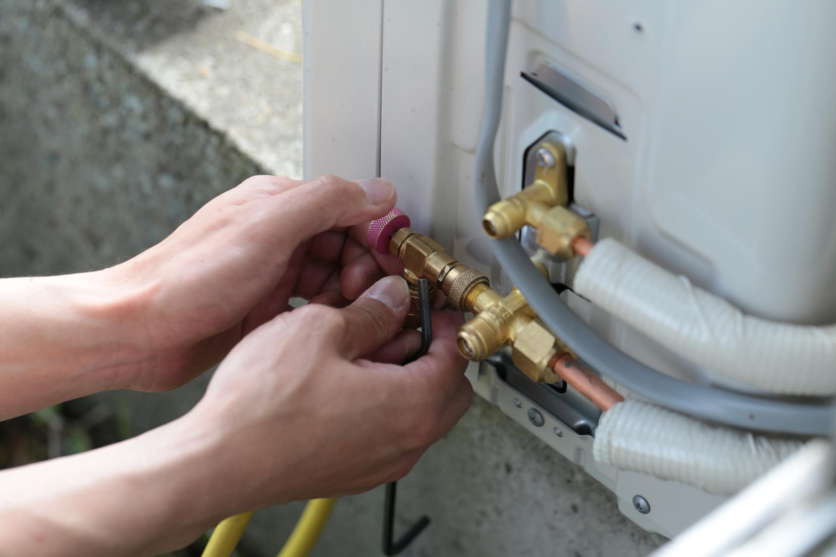 réparation chauffage électrique Épinay-sur-Seine