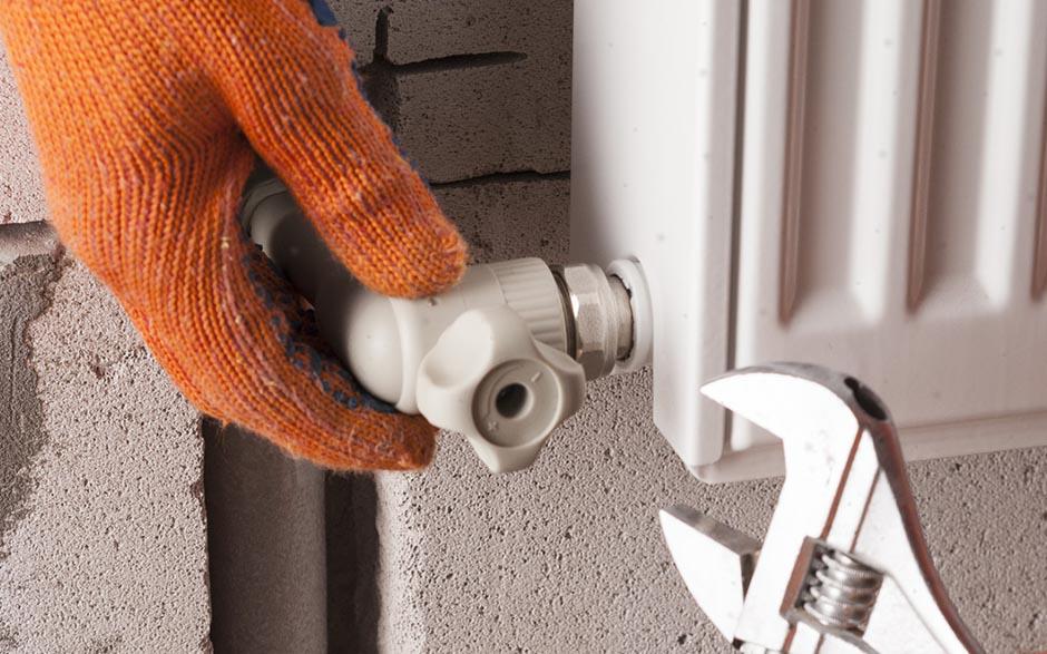 réparation chauffage électrique Sermaise